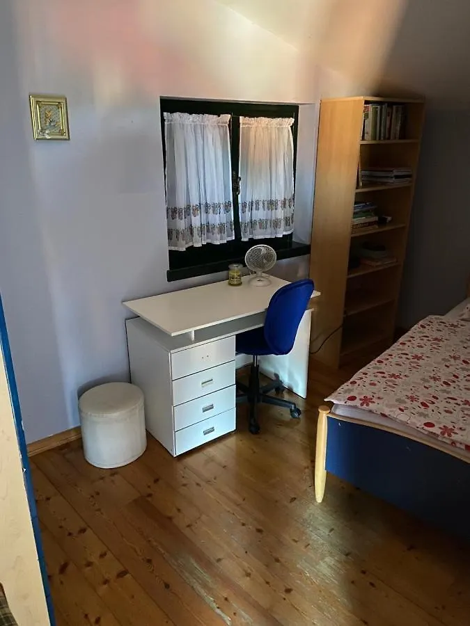 Apartment In Sukosan With Balcony, Air Conditioning, W-Lan, Washing Machine 5102-1 Croatia