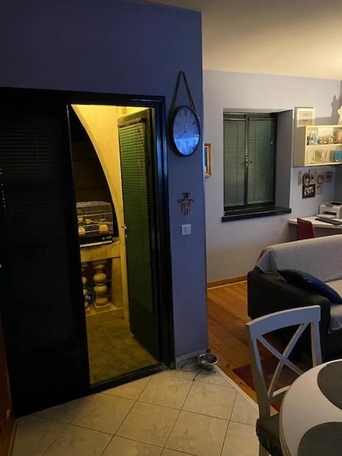 Apartment In Sukosan With Balcony, Air Conditioning, W-Lan, Washing Machine 5102-1 Croatia